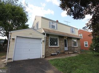 425 N Warminster Rd, Hatboro, PA 19040