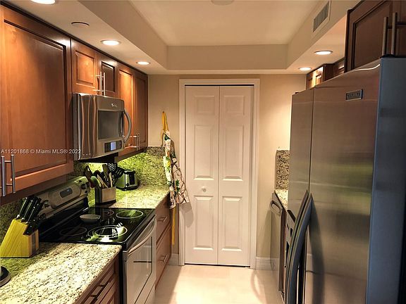 2nd image of 3000 N Ocean Dr APT 24G