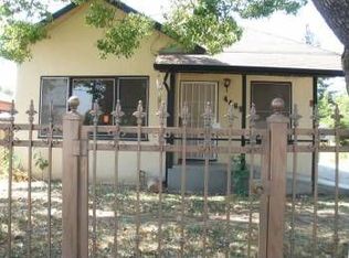 4469 Alum Rock Ave, San Jose, CA