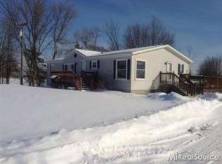 4785 Meldrum Rd, Casco, MI 48064