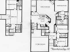 2nd image of 5944 Tuleys Creek Dr
