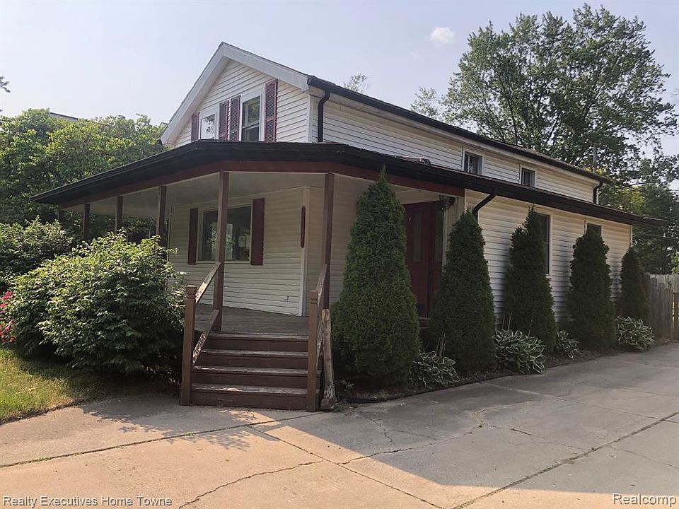 7557 West Rd, Washington, MI 48094 MLS 20230059341 Zillow