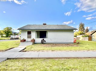 901 H Ave, La Grande, OR 97850