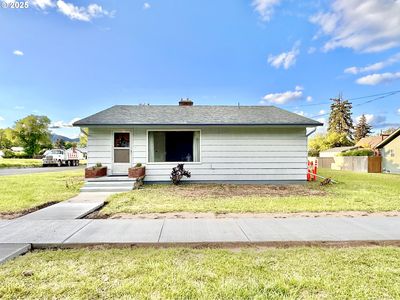 901 H Ave, La Grande, OR, 97850