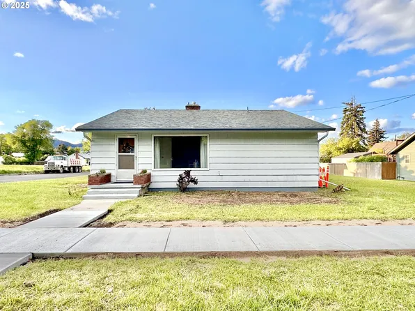 901 H Ave, La Grande, OR 97850
