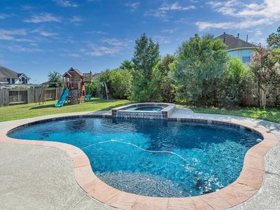 506 Cardinal Trail Ct, Richmond, TX, 77469