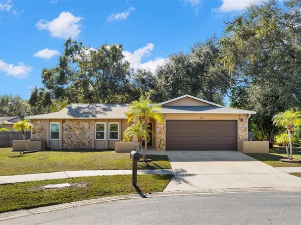 112 Meadowcross Dr, Safety Harbor, FL 34695