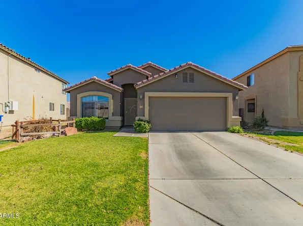 2209 N 105TH Avenue, Avondale, AZ 85392