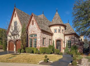 5040 Copperglen Cir, Colleyville, TX 76034