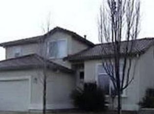 8221 Lewis Ave, Antelope, CA