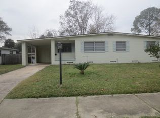 2504 Randy Rd, Jacksonville, FL 32216