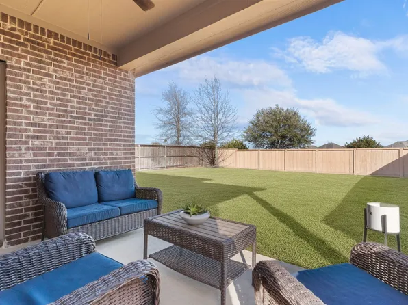 7508 W Fork Ln, McKinney, TX 75071