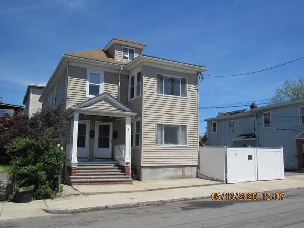 83 Calumet St, Revere, MA 02151