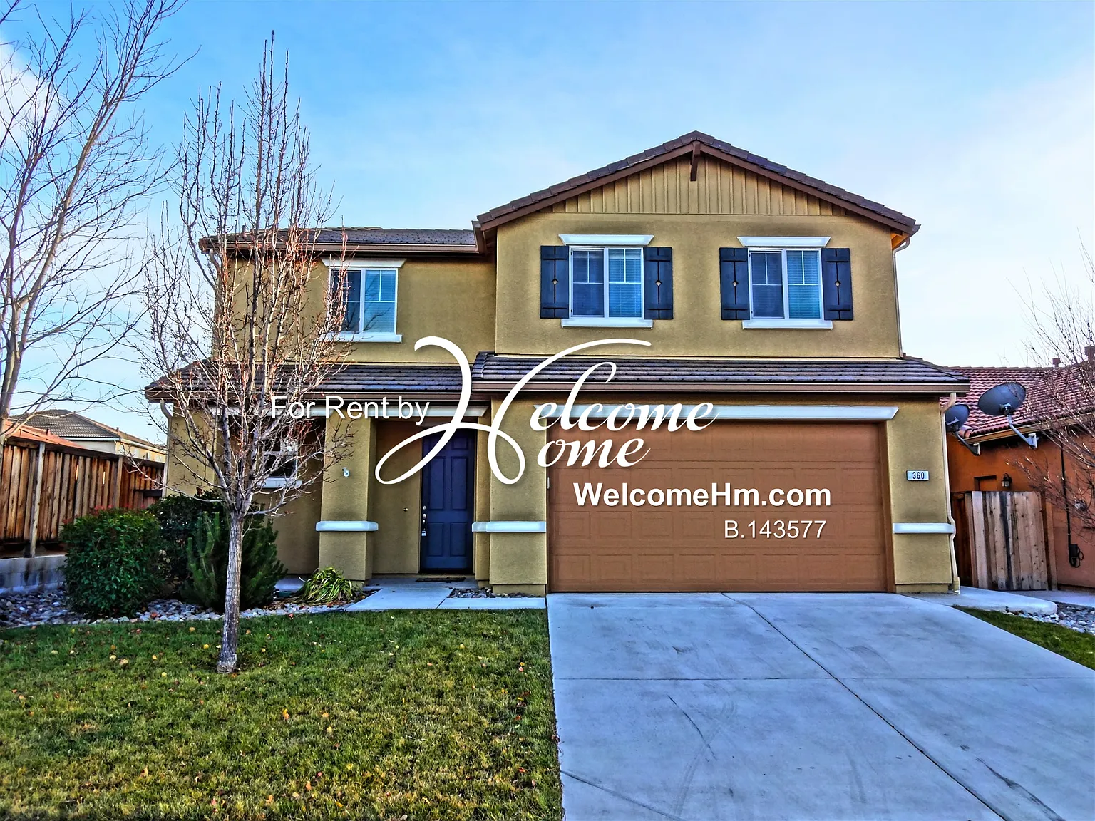 4 bed, 1972 sqft, $3,125 — Photo 1