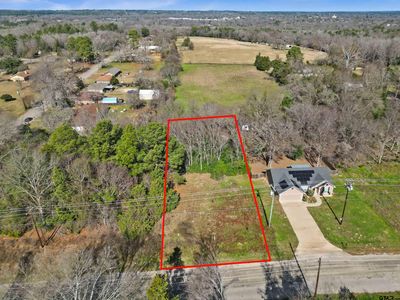 429 Gillespie Rd, Palestine, TX, 75801