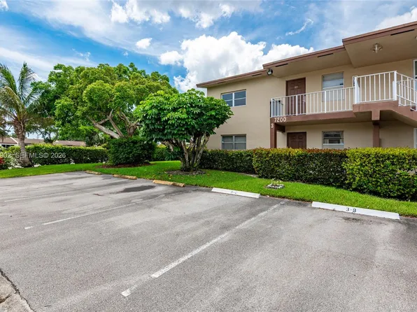 7200 NW 4th Pl APT 101, Margate, FL 33063