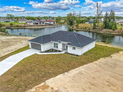 2043 NE 42nd St, Cape Coral, FL, 33909