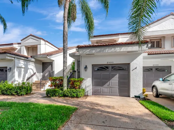 2303 Aspen Way, Boynton Beach, FL 33436
