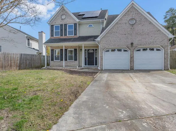 4529 Medford Ct, Virginia Beach, VA 23456