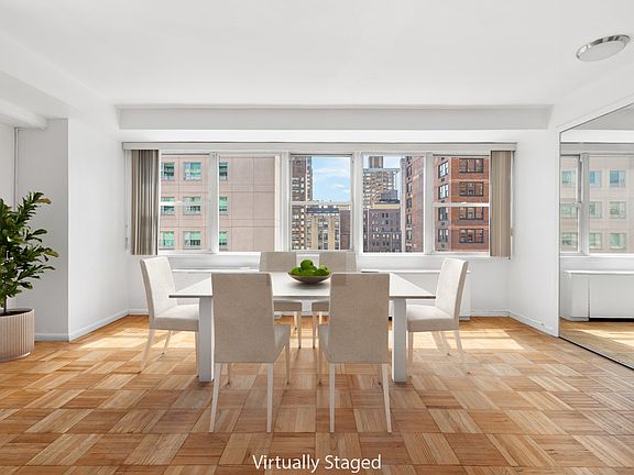 3rd image of 155 E 34th St APT 15P