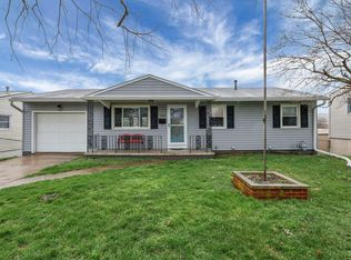 1825 Zimmer St, Lancaster, OH 43130