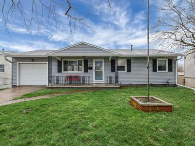 1825 Zimmer St, Lancaster, OH, 43130