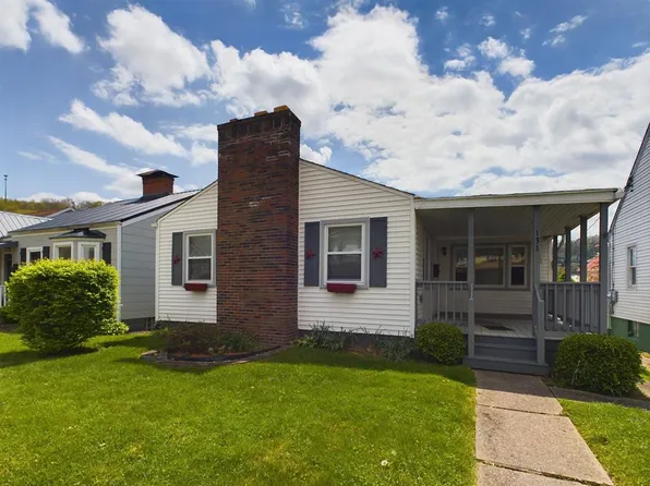 131 Columbia Avenue, Wheeling, WV 26003