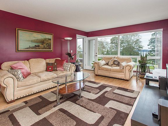 2nd image of 15717 Marine Dr #302