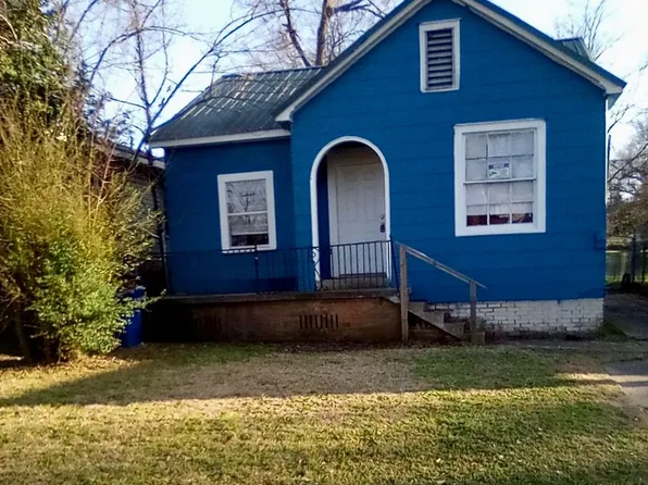 3203 Darien St, Shreveport, LA 71109