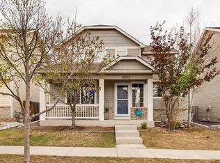 6323 Rockville Dr, Colorado Springs, CO 80923