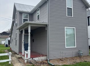 150 E Fair Ave, Lancaster, OH