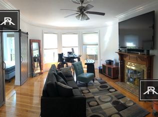 918 Beacon St APT 2, Boston, MA 02215
