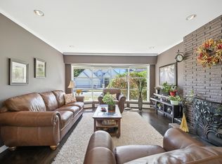 8600 Fairway Rd, Richmond, BC V7C1Y6