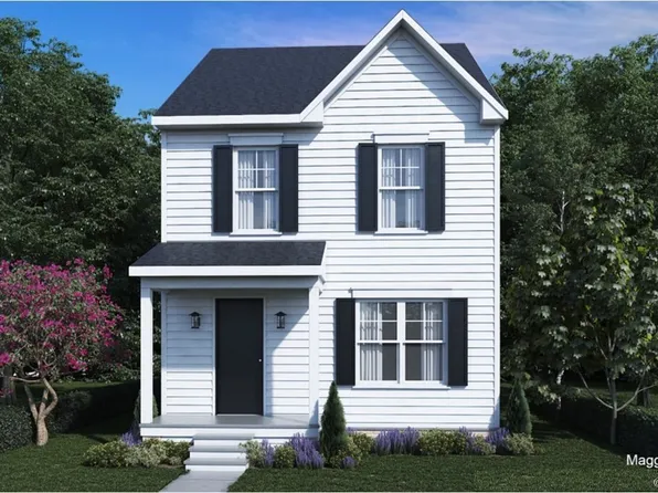 3301 Waverly Blvd, Richmond, VA 23222