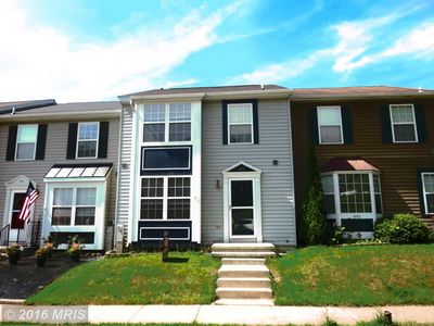 890 Gaming Sq, Hampstead, MD, 21074