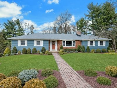83 Ridge Rd, Randolph, NJ, 07869