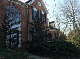 1 De Bow Dr, Millstone Township, NJ 08535