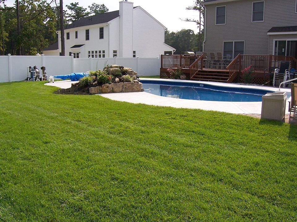 237 Livingston Ave, Bayville, NJ 08721 Zillow