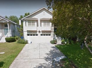 225 Georgia St, Saint Simons Island, GA 31522