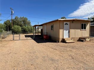 3097 E Suffock Ave, Kingman, AZ 86409