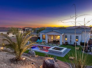 8001 Corte Del Lago, Lake Havasu City, AZ 86406