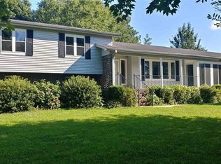 105 Viewpoint Cir, Pell City, AL 35128