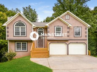 65 White Oak Dr SE, Cartersville, GA 30121