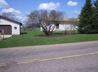 N1740 County Road X, Augusta, WI 54722