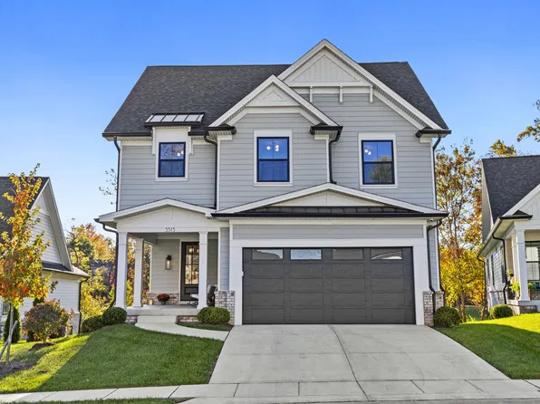 3513 Harper Woods Ln, Lexington, KY 40515