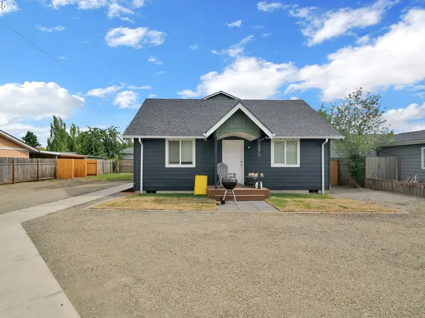 4070 Barger Dr, Eugene, OR 97402