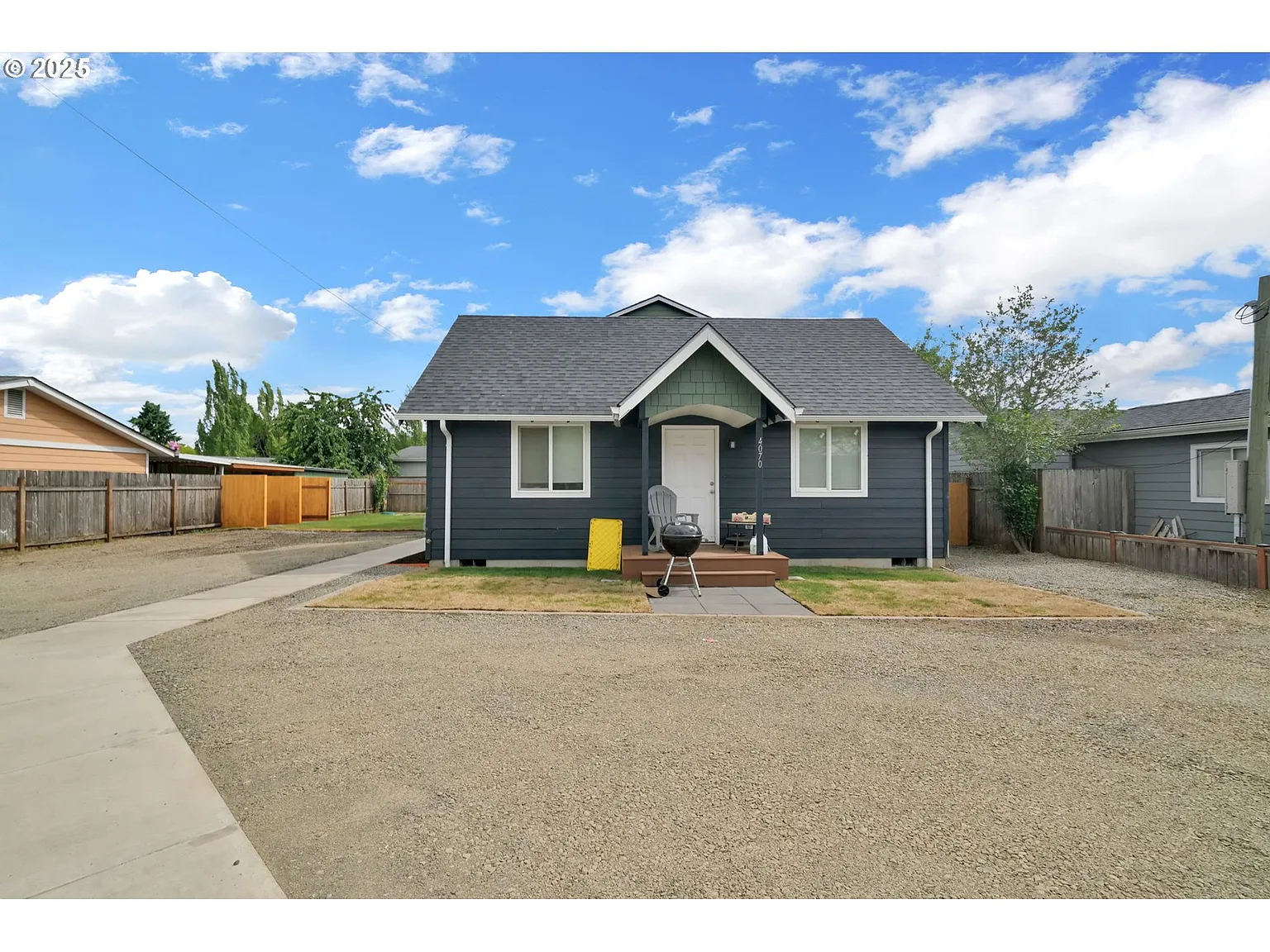 4070 Barger Dr photo 1