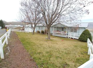 2750 9th Ave, Clarkston, WA 99403