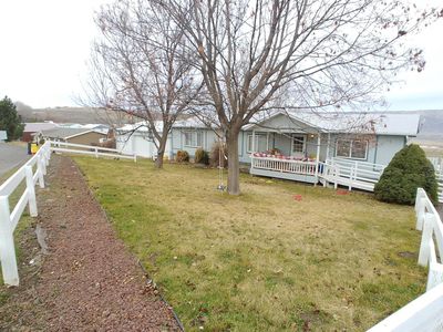 2750 9th Ave, Clarkston, WA, 99403