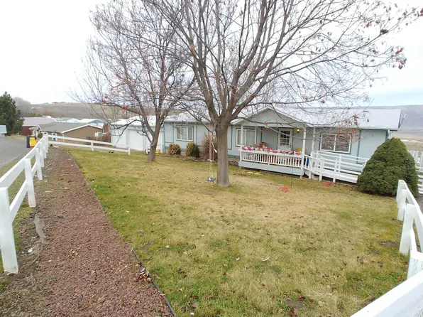 2750 9th Ave, Clarkston, WA 99403